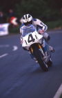 Robert Dunlop, 1993