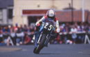 Neil Haslam, 630cc Yamaha, 1994