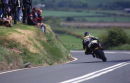 Shaun Harris, V1000 Britten, 1996