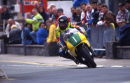 Nigel Davies, 250cc Yamaha, 1996