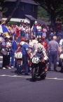 Robert Dunlop, 1992