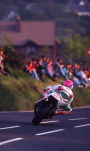 Steve Hislop, 1994