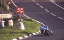 Iain Duffus, Honda Fireblade, 1998