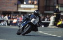Trevor Nation, 588 Norton, 1991