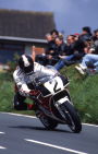 Steve Ward, 1994