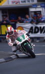 Phillip McCallen, 1995
