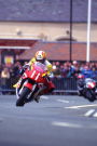 Michael Rutter, 1998