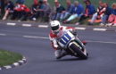 Lee Pullan, 250cc Yamaha, 1993