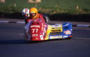 Hands & Pepperrell, 600cc Jacobs Yamaha, 1994