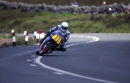 John McGuinness, Honda RS250, 1998