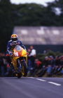 Simon Smith, 1999