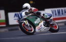Lee Pullan, 250cc Yamaha, 1993