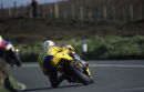 John Hepburn, 600cc Honda CBR, 1995