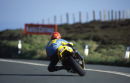 Dave Leach, 750cc Yamaha, 1995