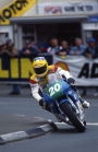 Mick Lofthouse, 1995