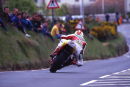 Phillip McCallen, 600cc Honda, 1995