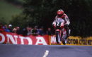Denis McCullough, 125cc Honda, 1999