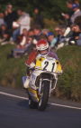 Howard Selby, 1990