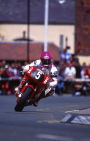 Jim Moodie, 1994