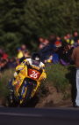 Jim Hodson, 1997