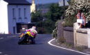 Carl Rennie, 600cc Honda CBR, 1997