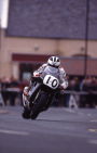Robert Dunlop, 1992