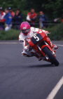 Jim Moodie, 1994