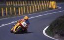 Ian Simpson, Honda, 1997