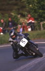 Trevor Nation, 1990