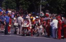 Brian Reid, 750cc Yamaha, 1992