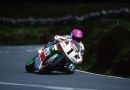 Steve Hislop, 750cc Honda, 1994