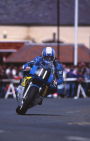 Gary Radcliffe, 1994