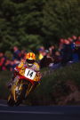 Ian Simpson, 1997