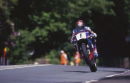 John McGuinness, 500cc Honda, 1999