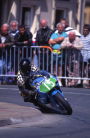 Shaun Harris, 1997