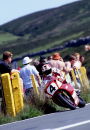 Carl Fogarty, 1992