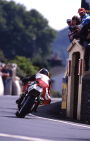 Denis McCullough, 1994