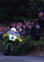 Simon Beck, 1997
