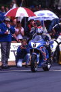 Phillip McCallen, 1999