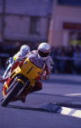 Geoff Johnson, 1990