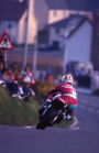 Brian Reid, 1994