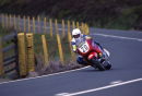 Steve Linsdell, 750cc Flitwick Yamaha, 1995