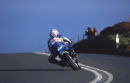 Steve Linsdell, Yamaha, 1995