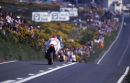 Marc Flynn, Honda RC45, 1997