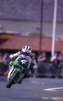 Robert Dunlop, 1998