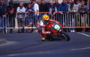 Ian Simpson, Honda RS250, 1997