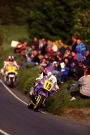 Steve Hislop, 1992