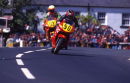Chris Petty, 600cc CBR Honda, 1995