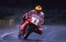 Simon Beck, 916cc Ducati, 1994