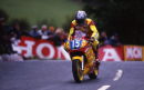 David Jefferies, 600cc Yamaha, 1999
